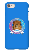 malteesarplays iPhone Phone Cases