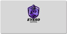 EyeSo Gaming XXL Mouse Pad