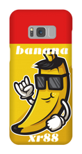 bananaxr88 Samsung Phone Cases