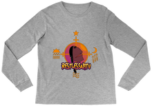 restlessn8tv Long Sleeve Tee
