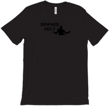 Downed Ugly T-Shirts
