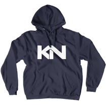 kazanoves Hoodies (No-Zip/Pullover)