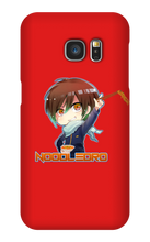 NoodleDro Samsung Phone Case