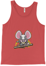 mouselovecheese1 Tank Top