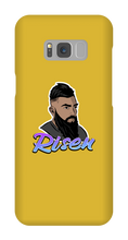 risen_rc Samsung Phone Cases