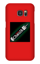 revantatsu Samsung Phone Cases