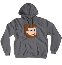 moshtcz Hoodies (No-Zip/Pullover)