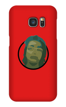 thewarriors Samsung Phone Cases