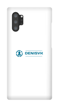denisvk Samsung Phone Cases