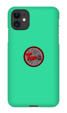 Torq Nut Case Iphone