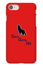 darkgame360 iPhone Phone Cases