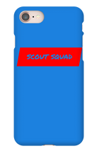 scout_out21 iPhone Phone Cases
