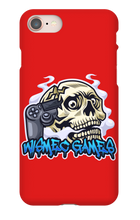 WismecGames iPhone Cases