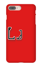 LJUBINKOVYCH Maskica za iPhone