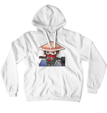 GameOverz Hoodies (No-Zip/Pullover)