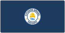 Mousepad Gamer XXL Citizens Brasil