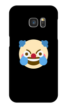 Clown Samsung Phone Cases