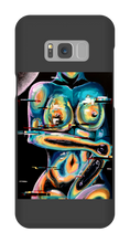 silverart Samsung Phone Cases