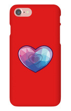 kyle_cgb iPhone Phone Cases