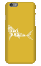 WordShark Phone Case (iPhone)