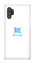 Shredz Samsung Phone Cases