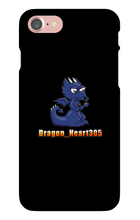 dragon_heart305 iPhone Phone Cases