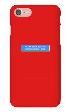 kunxo_ iPhone Phone Cases