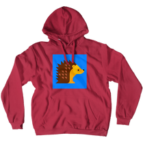 upbeatweb Hoodies (No-Zip/Pullover)