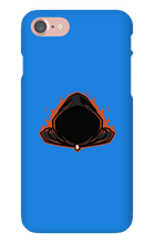 therealhiddenlight iPhone Phone Cases