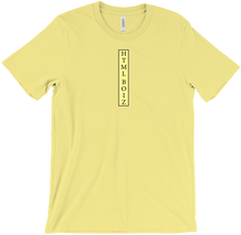 HTML BOIZ SHIRT