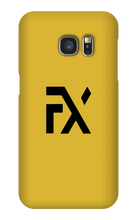 cwift_flux Samsung Phone Cases