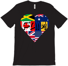 Fam Love T-Shirts