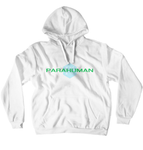 Parahuman Logo Hoodie
