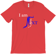 I'm NeXT - Let em Know You are NeXT!! (Dark toned)