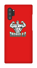 DadBod2.0 Samsung Phone Cases
