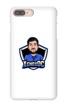 xenoxdc iPhone Phone Cases
