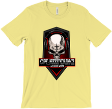 cndcpt_nizzydunkz T-Shirts