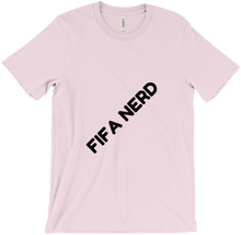 Fifa nerd T-Shirts
