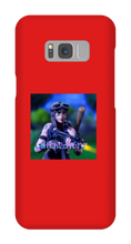 lachedtbnr2 Samsung Phone Cases