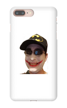 ollieqJoker iPhone Phone Cases