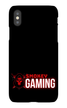 smokeygaming iPhone Phone Cases