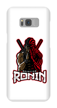 rejectedronin Samsung Phone Cases
