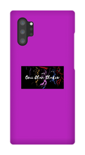 oniichanshadow Samsung Phone Cases
