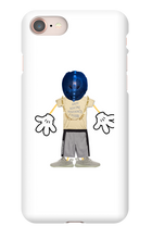 ballirboi115 iPhone Phone Cases