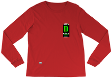HiimAVEZ Duo Long-Sleeve