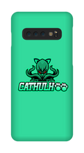Cathulhoo Samsung Phone Cases