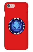 bphlames89 iPhone Phone Cases