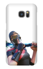 rodri_30_ Samsung Phone Cases