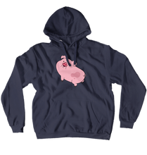 Sudadera Wadles Braizz
