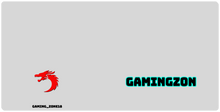 GZ MOUSE PAD